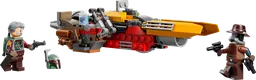LEGO Cobb Vanth's Speeder (75437)
