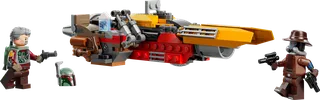 Cobb Vanth's Speeder by LEGO – product photo 1 of 10