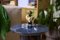 LEGO Yoda™ Bust (75438) - afbeelding 12