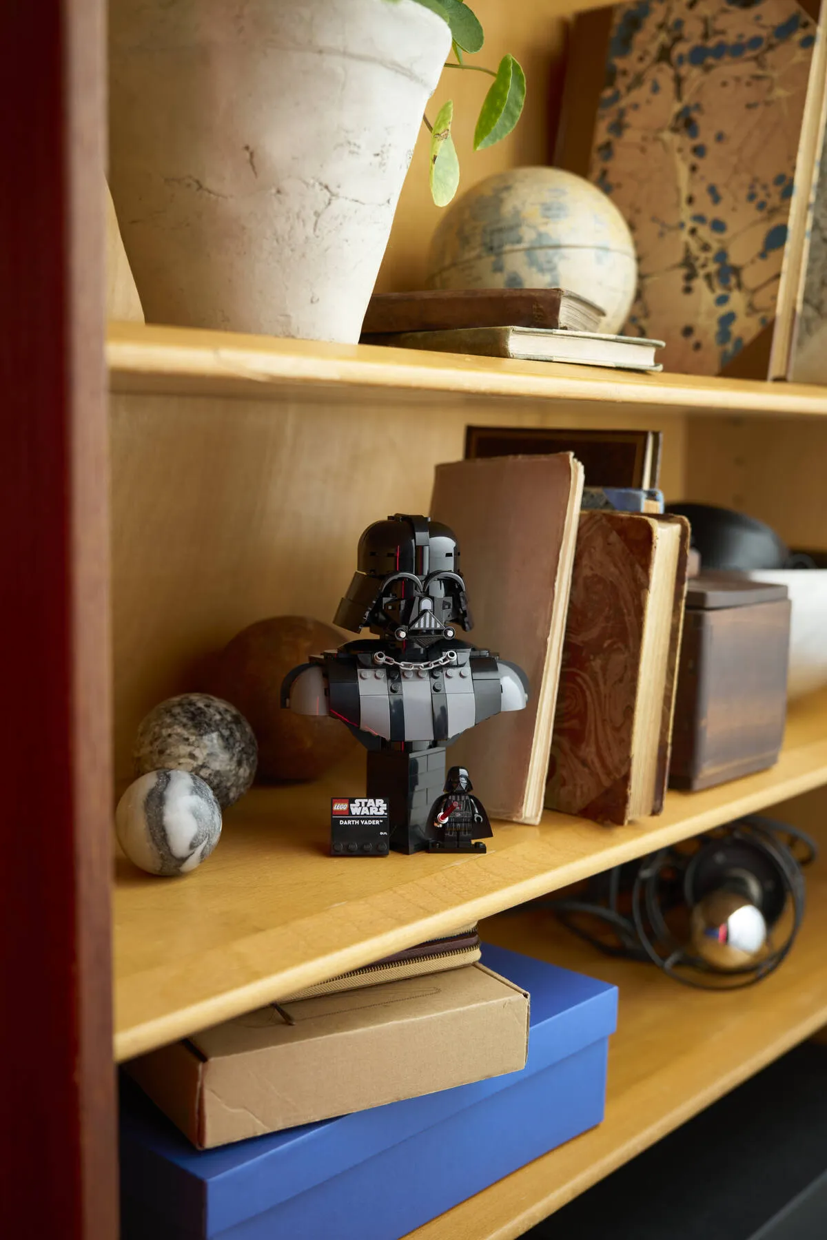 LEGO Darth Vader™ Bust (75439) - Bild 9