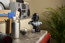LEGO Darth Vader™ Bust (75439) - afbeelding 10