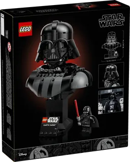 LEGO Darth Vader™ Bust (75439) - afbeelding 12