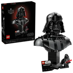 LEGO Darth Vader™ Bust (75439) - afbeelding 1