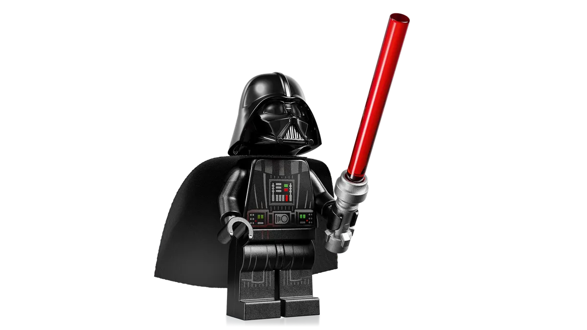 LEGO Darth Vader™ Bust (75439) - Bild 1