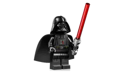 LEGO Darth Vader™ Bust (75439) - afbeelding 2