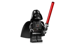 Darth Vader™ Bust från LEGO – produktbild 3 av 13