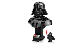 LEGO Darth Vader™ Bust (75439) - afbeelding 4