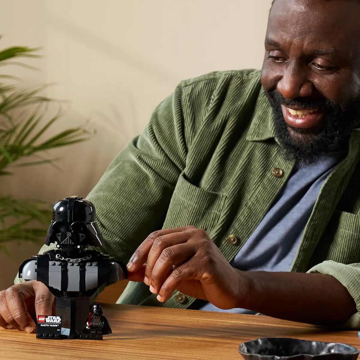 LEGO Darth Vader™ Bust (75439) - Bild 5