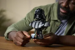 LEGO Darth Vader™ Bust (75439) - afbeelding 6