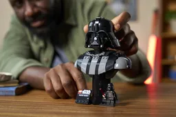 LEGO Darth Vader™ Bust (75439) - afbeelding 8