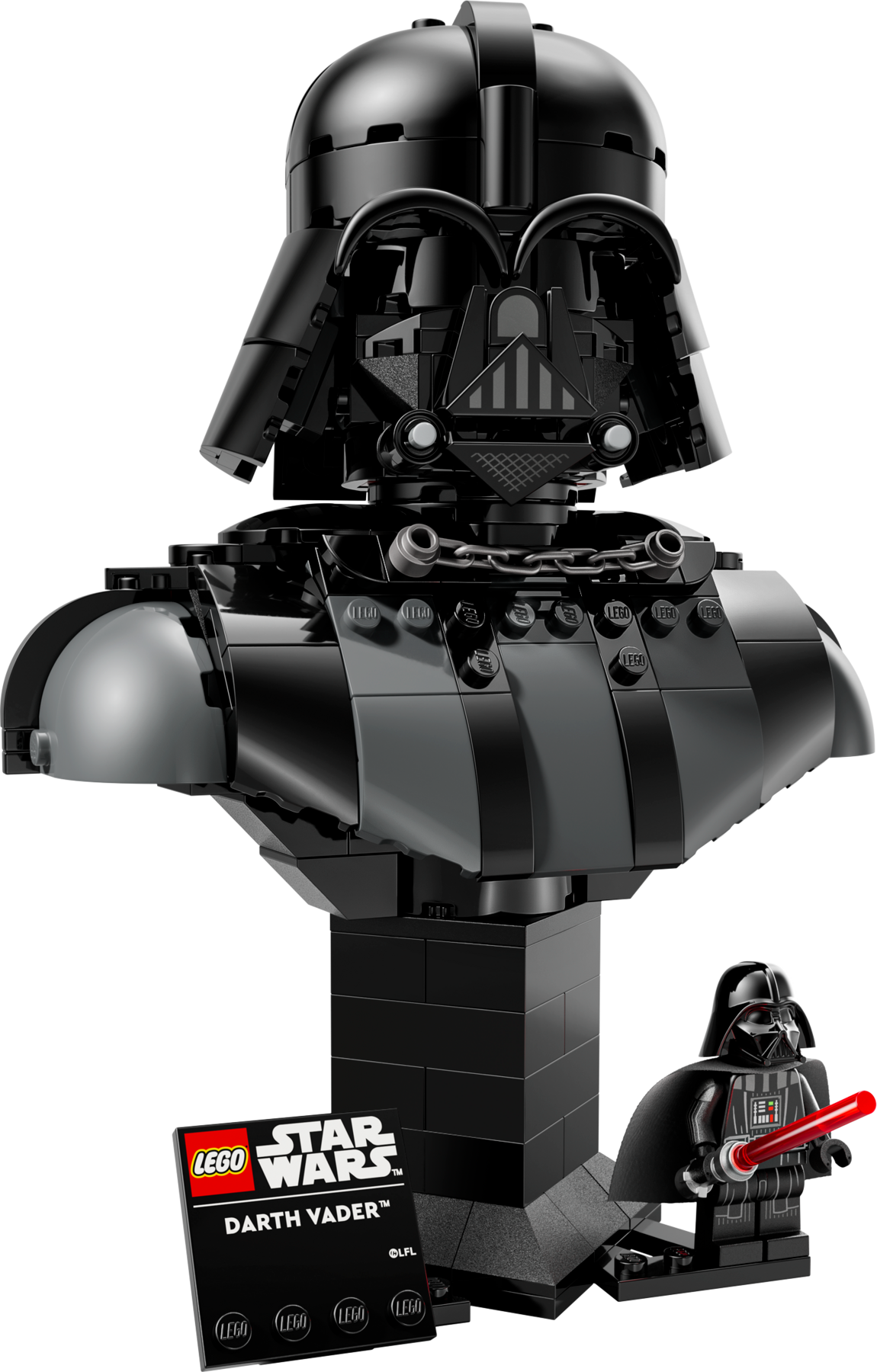 LEGO Darth Vader™ Bust (75439)