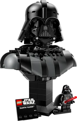 LEGO Darth Vader™ Bust (75439)