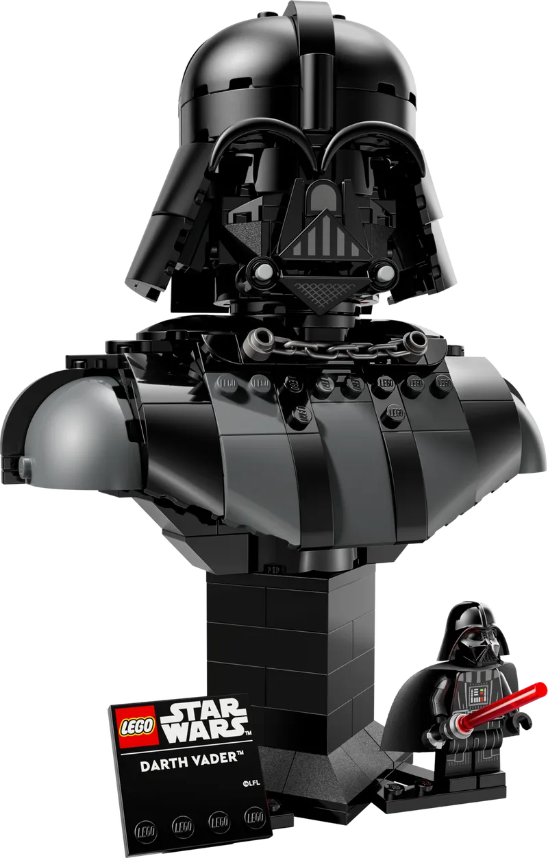 Darth Vader™ Bust