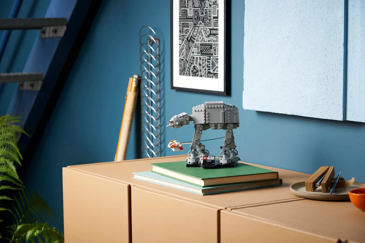 LEGO AT-AT™ (75440) - afbeelding 10