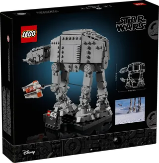 AT-AT™ by LEGO – product photo 12 of 12
