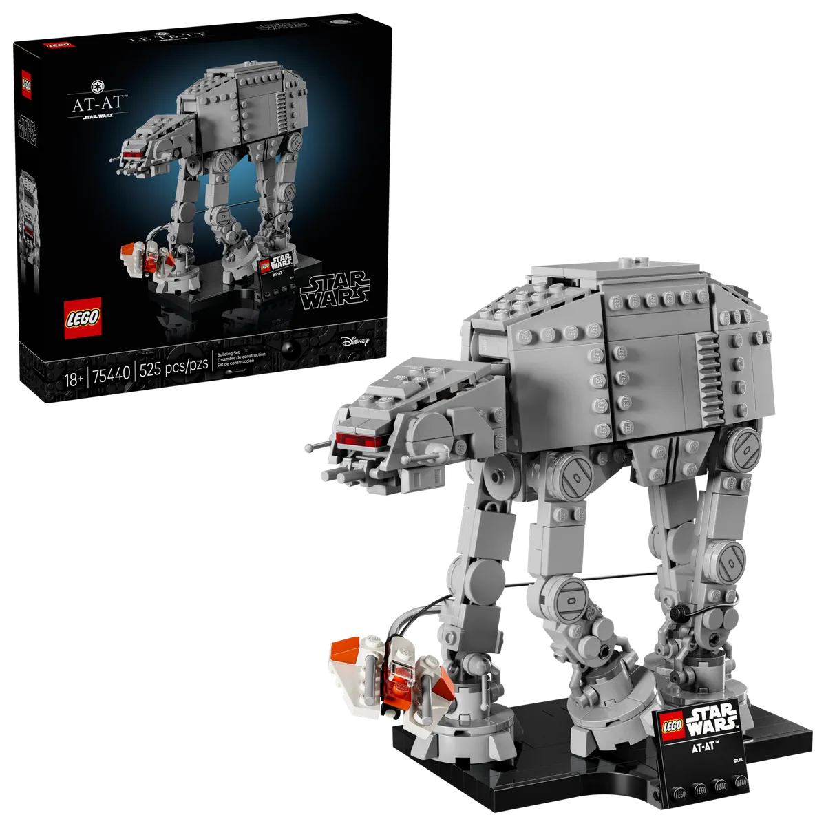LEGO AT-AT™ (75440) - afbeelding 3