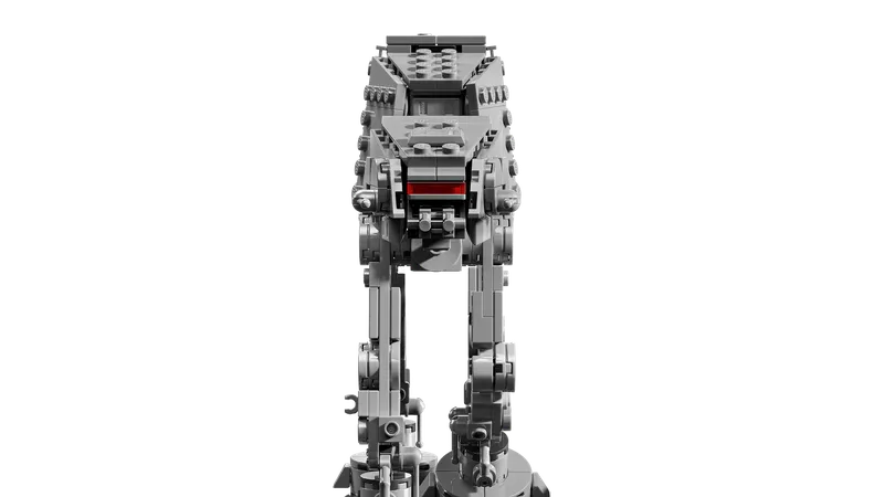LEGO 75440 AT-AT detail image