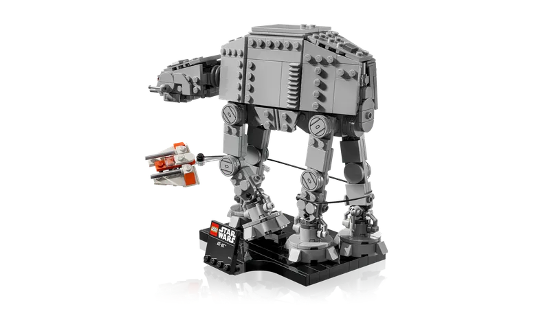 AT-AT™ by LEGO – product photo 4 of 12