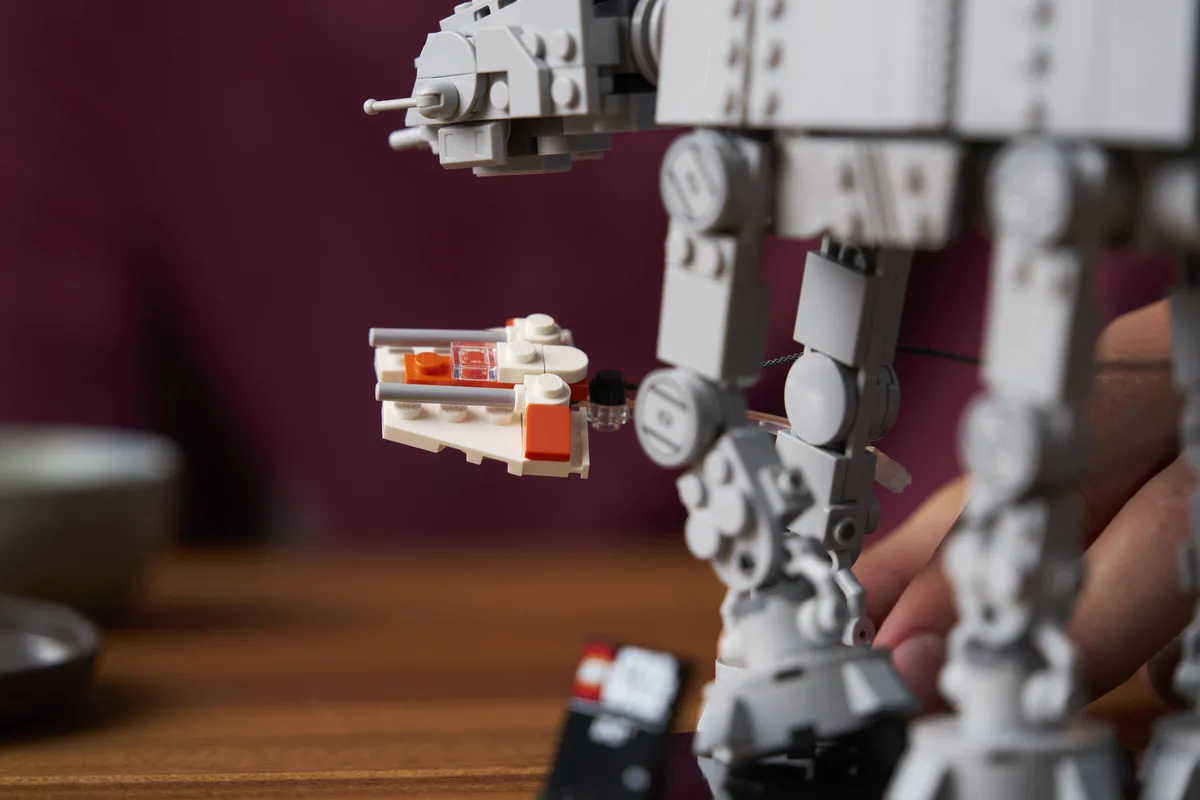 LEGO AT-AT™ (75440) - afbeelding 7