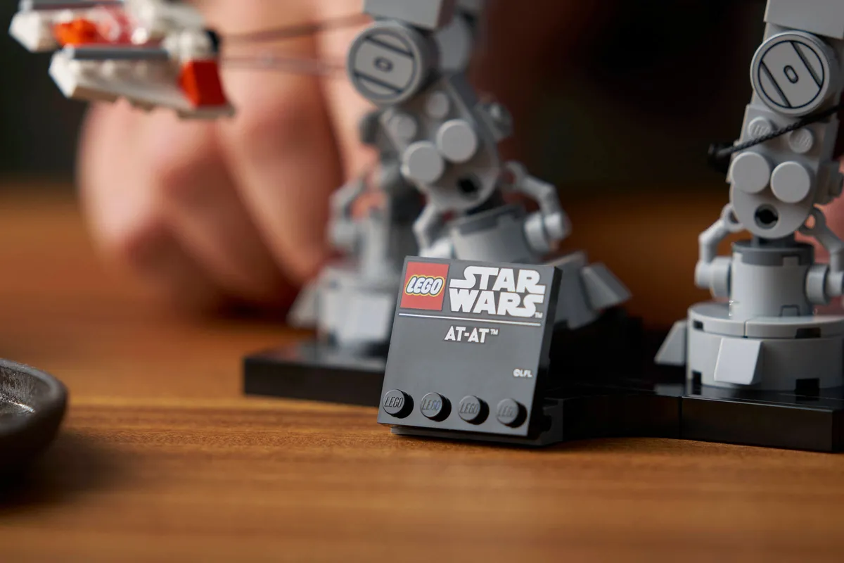 LEGO AT-AT™ (75440) - afbeelding 8