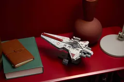 LEGO Venator-Class Attack Cruiser™ (75441) - afbeelding 10