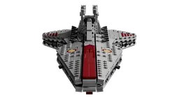 LEGO Venator-Class Attack Cruiser™ (75441) - afbeelding 2