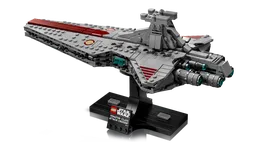 LEGO Venator-Class Attack Cruiser™ (75441) - afbeelding 3