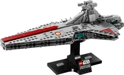 LEGO Venator-Class Attack Cruiser™ (75441)