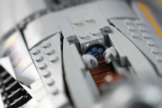 The Mandalorian's N-1 Starfighter™ by LEGO – product photo 14 of 17