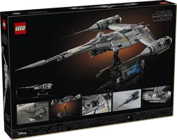 LEGO The Mandalorian's N-1 Starfighter™ (75442) - afbeelding 16