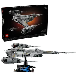 LEGO The Mandalorian's N-1 Starfighter™ (75442) - afbeelding 1