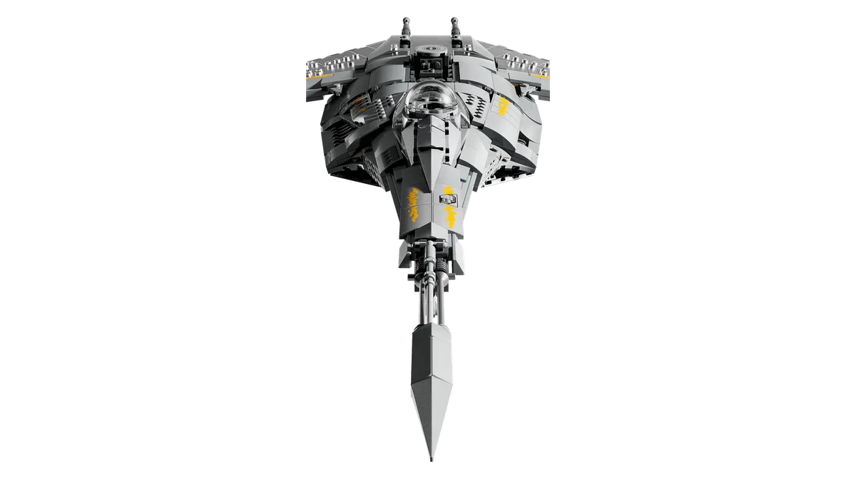 LEGO The Mandalorian's N-1 Starfighter™ (75442) - Bild 1
