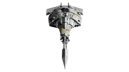 LEGO The Mandalorian's N-1 Starfighter™ (75442) - afbeelding 2