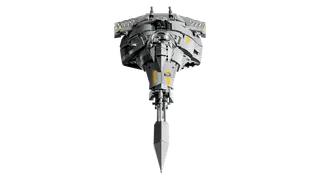 The Mandalorian's N-1 Starfighter™ by LEGO – product photo 3 of 17