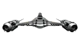 LEGO The Mandalorian's N-1 Starfighter™ (75442) - afbeelding 3