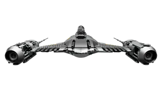 The Mandalorian's N-1 Starfighter™ by LEGO – product photo 4 of 17