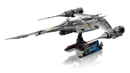 LEGO The Mandalorian's N-1 Starfighter™ (75442) - afbeelding 4