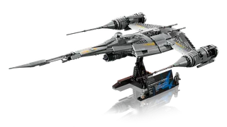 The Mandalorian's N-1 Starfighter™ by LEGO – product photo 5 of 17