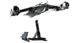 LEGO The Mandalorian's N-1 Starfighter™ (75442) - afbeelding 5