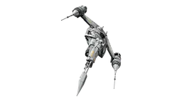 LEGO The Mandalorian's N-1 Starfighter™ (75442) - afbeelding 8