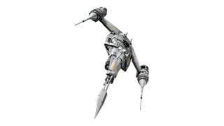 The Mandalorian's N-1 Starfighter™ by LEGO – product photo 9 of 17