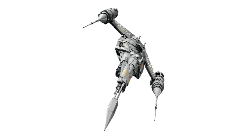 The Mandalorian's N-1 Starfighter™ by LEGO – product photo 9 of 17