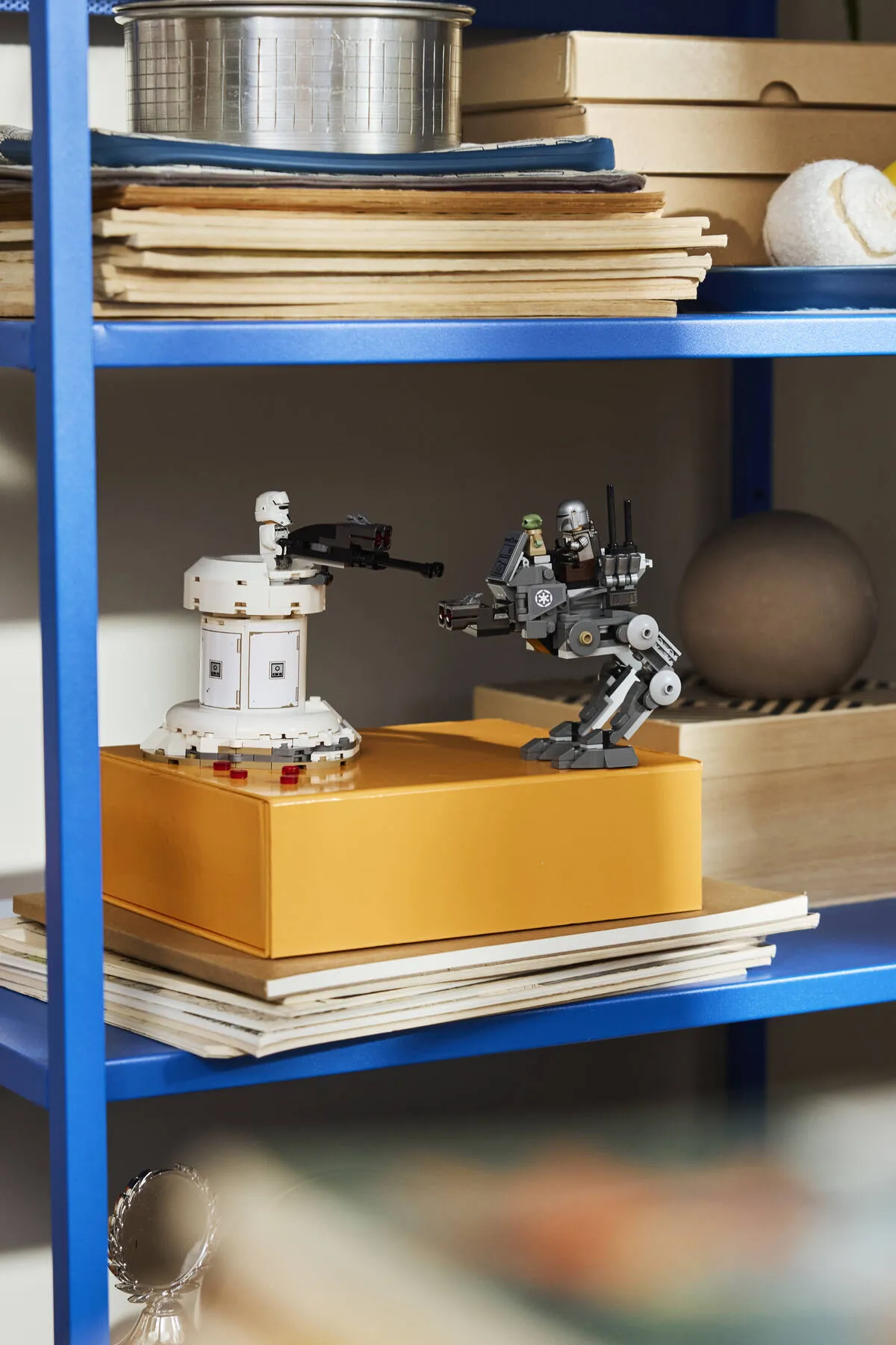 LEGO AT-RT™ Attack (75444) - image 9