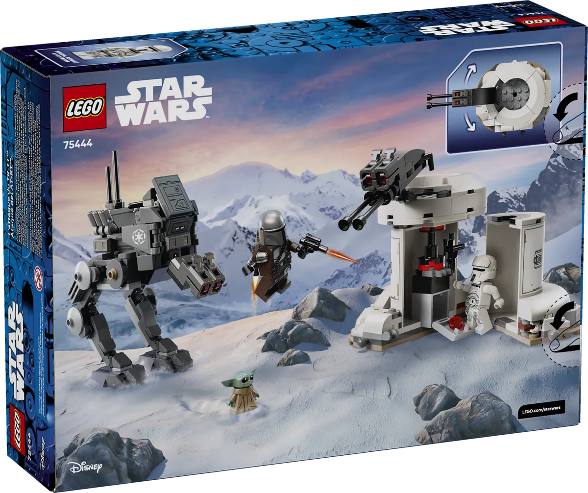LEGO AT-RT™ Attack (75444) - image 10