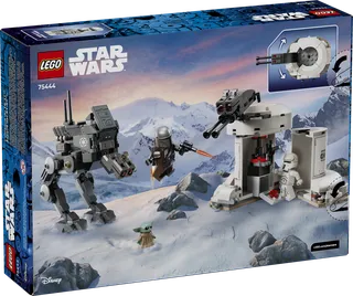 AT-RT™ Attack by LEGO – product photo 11 of 11