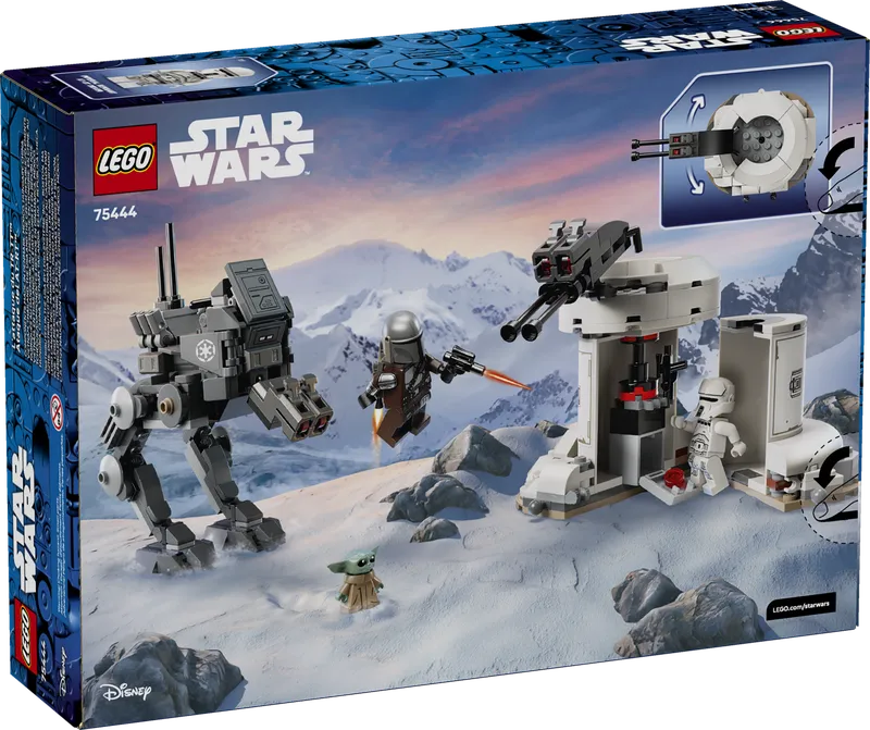AT-RT™ Attack by LEGO – product photo 11 of 11