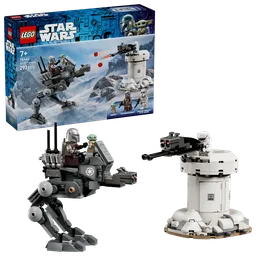 LEGO AT-RT™ Attack (75444) - afbeelding 1