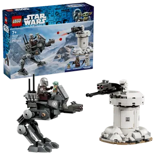 AT-RT™ Attack by LEGO – product photo 2 of 11