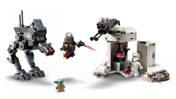 LEGO AT-RT™ Attack (75444) - afbeelding 2