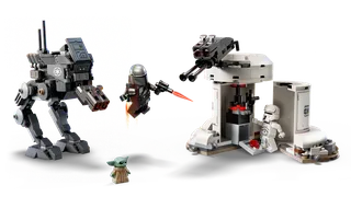 AT-RT™ Attack by LEGO – product photo 3 of 11